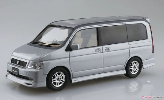 Honda Step WGN RF3 '01