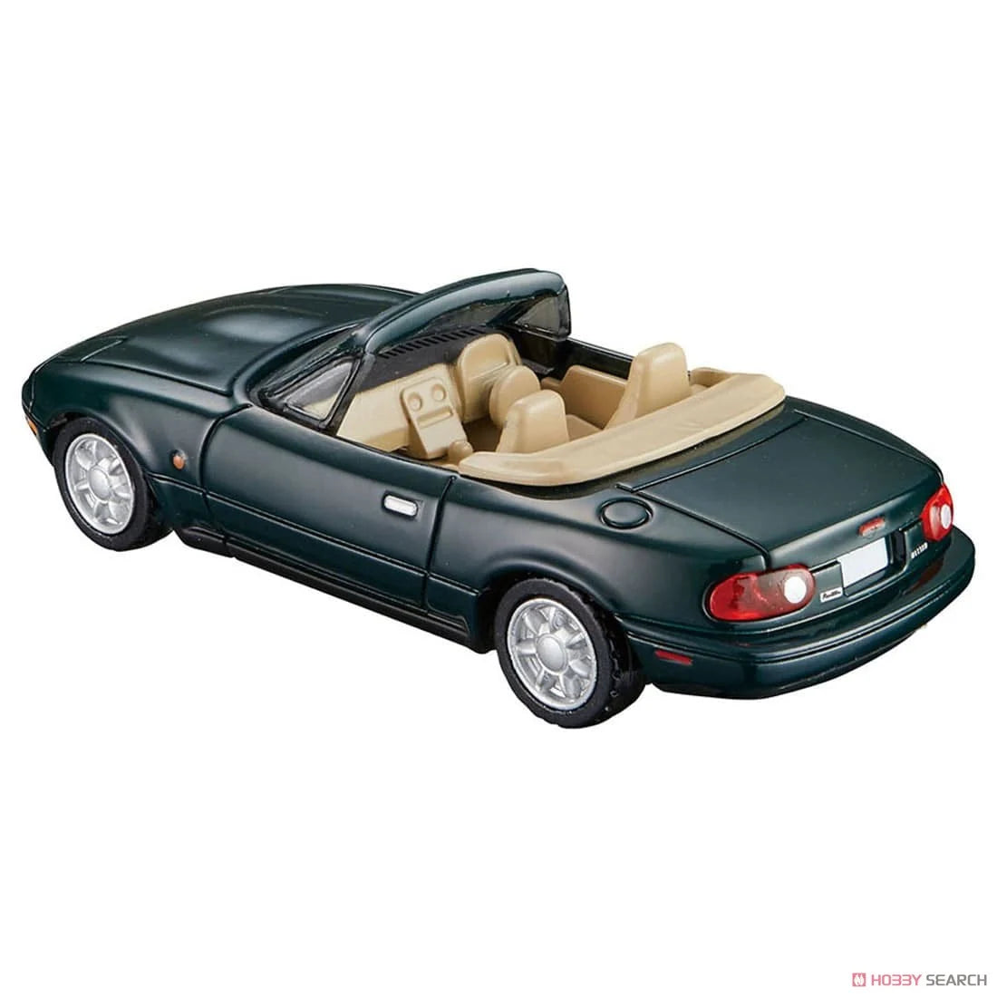 Mazda Eunos Roadster (Miata) Tomica Premium 14