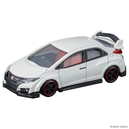 Honda Civic TYPE R (FK2) Tomica Premium 44