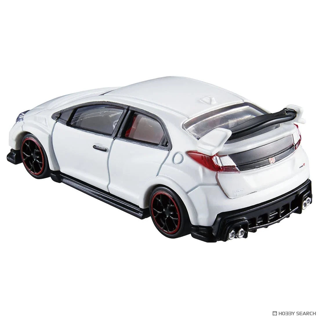 Honda Civic TYPE R (FK2) Tomica Premium 44
