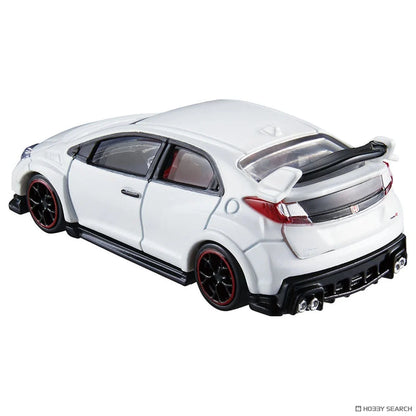 Honda Civic TYPE R (FK2) Tomica Premium 44