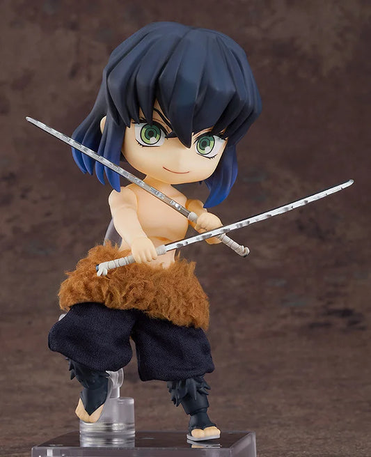 Nendoroid Doll Demon Slayer Inosuke Hashibira
