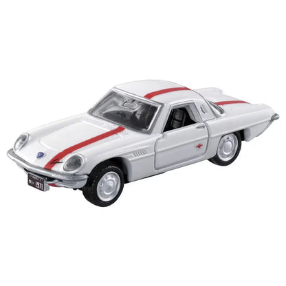 Mazda Cosmo Sport Evangelion: New Theatrical Edition Tomica Unlimited 04