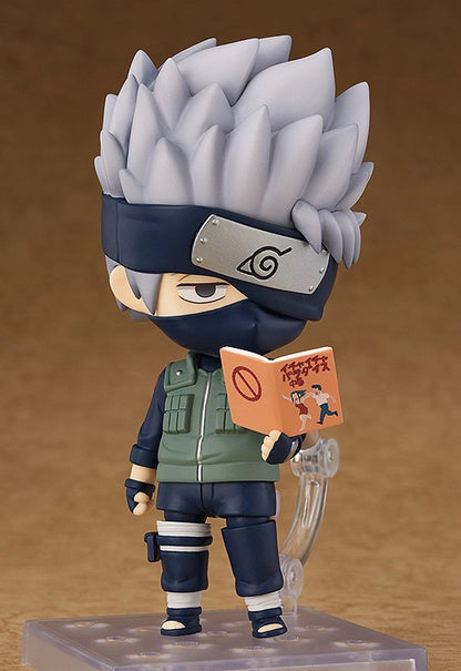 Good Smile Company Nendoroid Kakashi Hatake