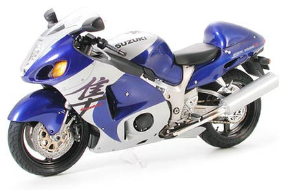 Suzuki GSX1300R HAYABUSA