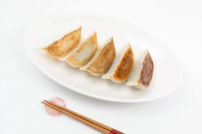 Studio Syoto Plastic Model Gyoza
