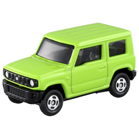 Suzuki Jimny Tomica 14