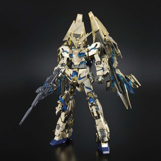 MG RX-0 Unicorn Gundam 03 Phenex