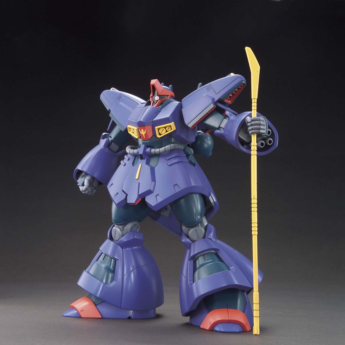 HGUC #172 AMX-009 Dreissen