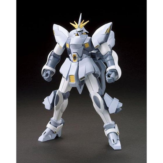 HGBF #012 Miss Sazabi