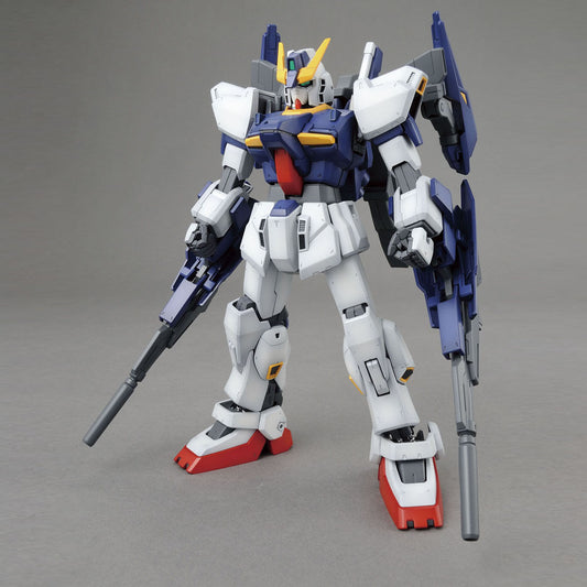 MG RX-178B Build Gundam Mk-II