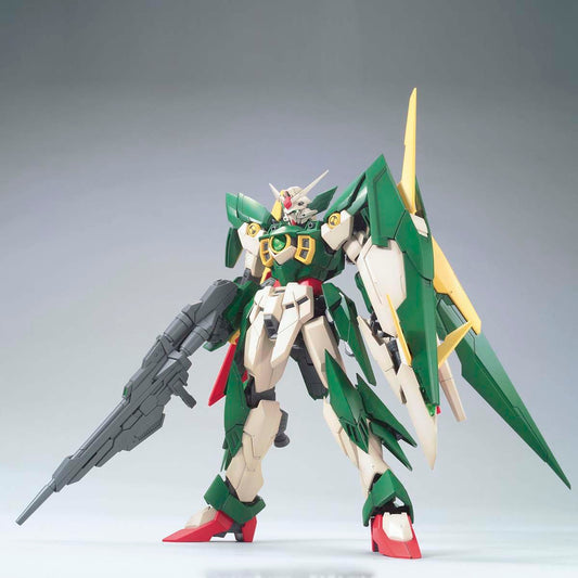 MGBF XXXG-01 Wfr Gundam Fenice Rinascita