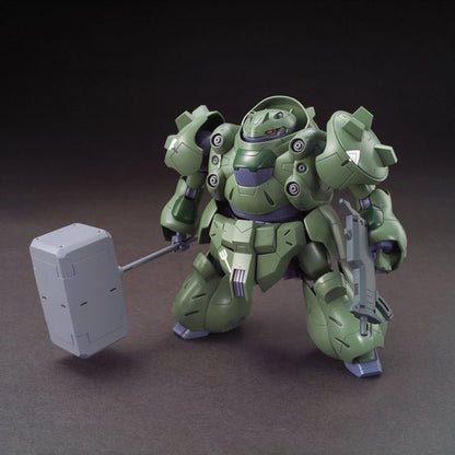HGIBO #08 ASW-G-11 Gundam Gusion