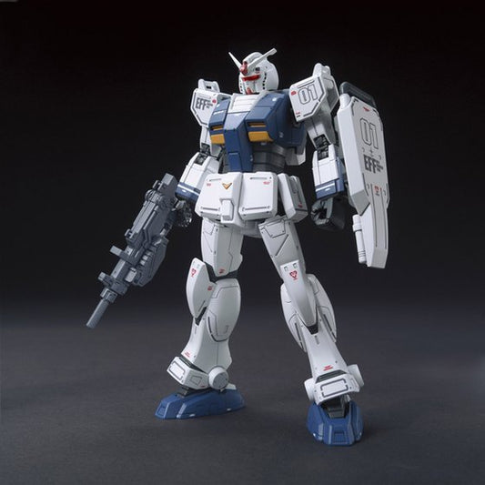 HGGTO #10 RX-78-01[N] Gundam Local Type