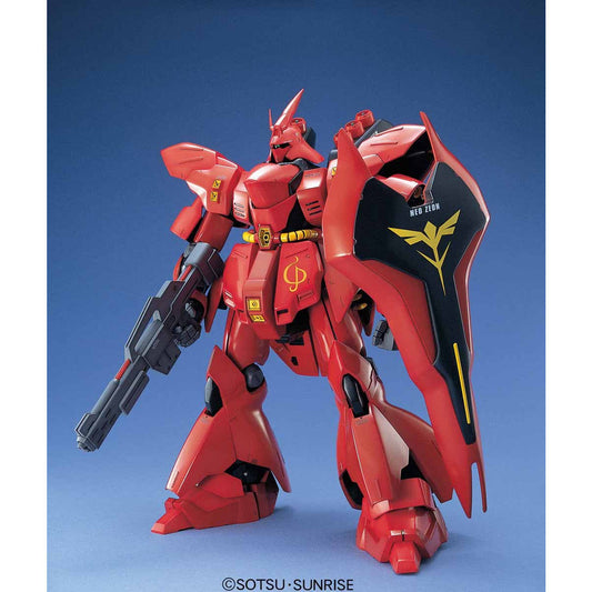 MG MSN-04 Sazabi