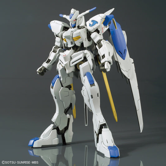 HGIBO #036 Gundam Bael