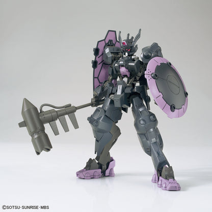 HGIBO #37 ASW-G-47 Gundam Vual