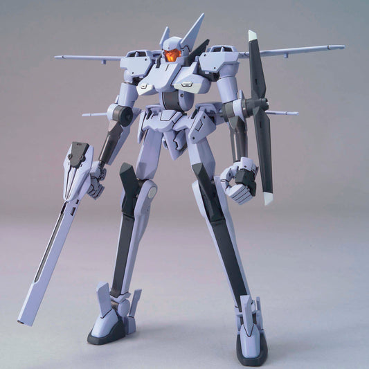 HG00 #02 SVMS-01 Union Flag