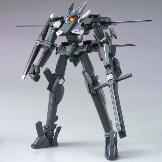 HG00 #07 Grahams union Flag Custom