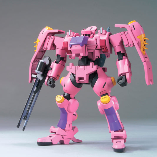 HG00 #08 MSJ-06II-SP Tieren Taozi