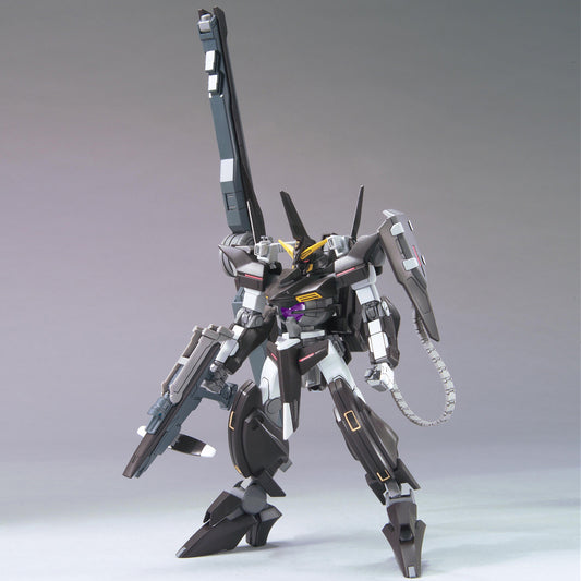 HGOO #09 Gundam Throne Eins