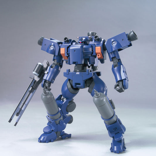 HG00 #10 MSJ-06II-E Tieren Space Type