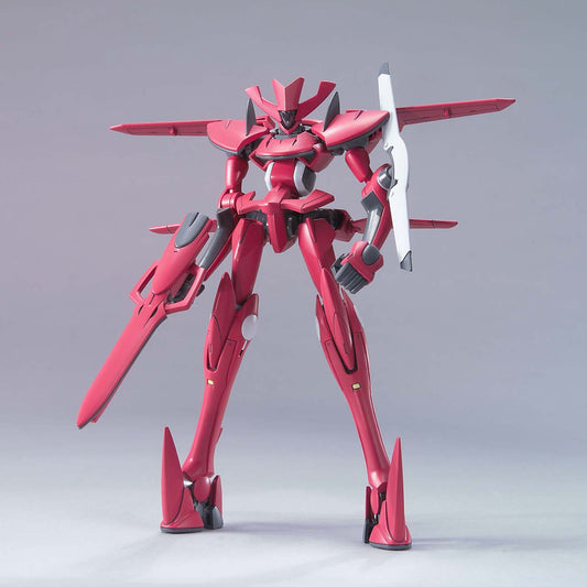 HG00 #17 AEU-09Y812/A al-Saachez's AEU Enact Custom Agrissa Type
