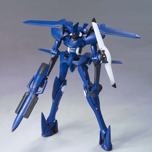 HG00 #20 AEU-09Y812 al-Saachez's AEU Enact Custom