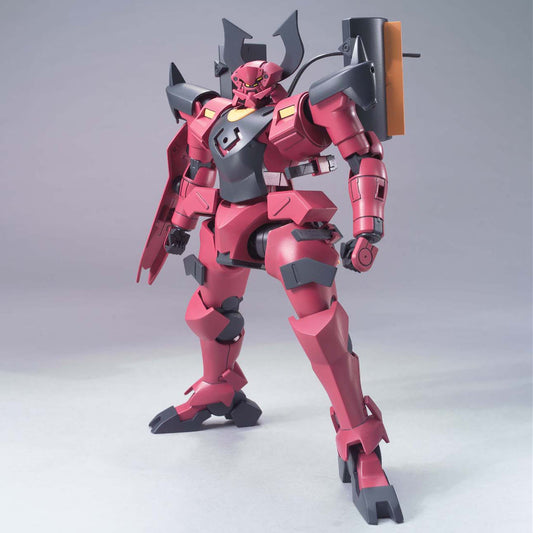 HG00 #27 GNX-704T/AC Mr. Bushido's Ahead