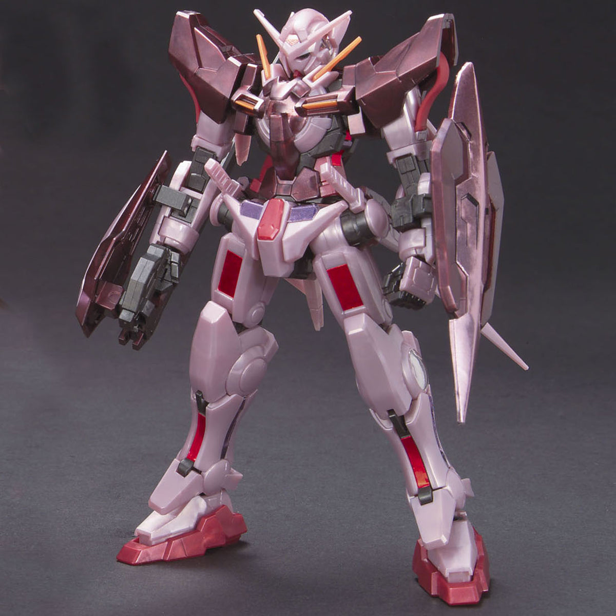 HG00 #31 GN-001 Gundam Exia (Trans-Am Mode)