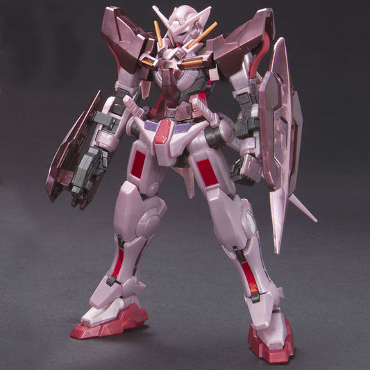 HG00 #31 GN-001 Gundam Exia (Trans-Am Mode)