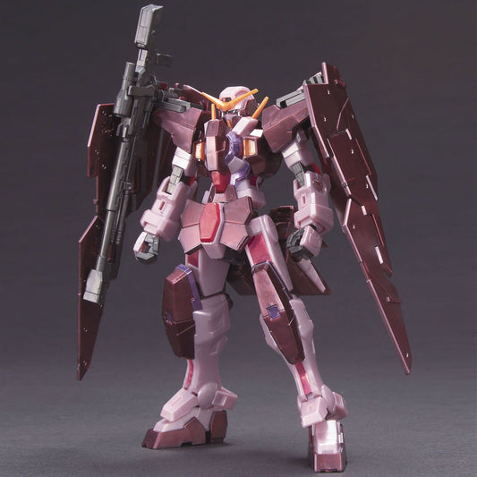 HG00 #32 GN-002 Gundam Dynames (Trans-Am Mode)