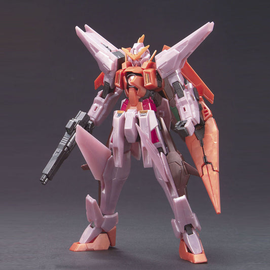HG00 #33 GN-003 Gundam Kyrios (Trans-Am Mode)