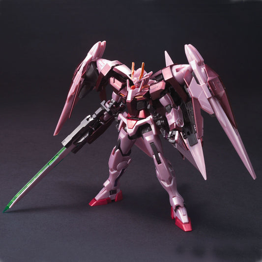HG00 #42 GN-0000+GNR-010 Trans-Am Raiser