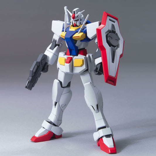 HG00 #45 0 Gundam (Type A.C.O)