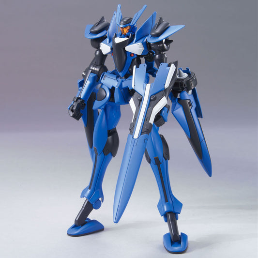 HG00 #71 GNX-903VW Brave (Commander Test Type)