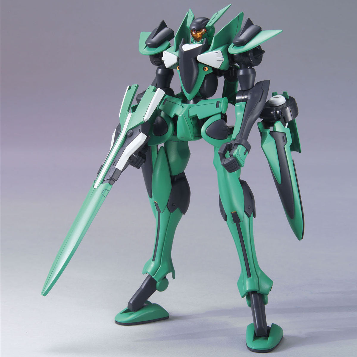 HG00 #72 GNX-903VS Brave (Standard Test Type)