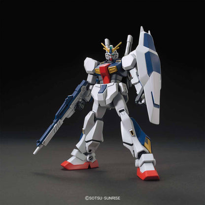 HGUC #205 Gundam Tristan
