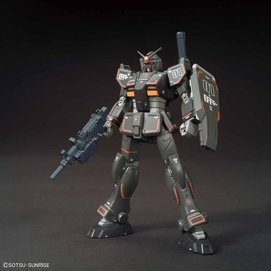 HGGTO #17 RX-78-01［N］ Gundam Local Type (North American Type)
