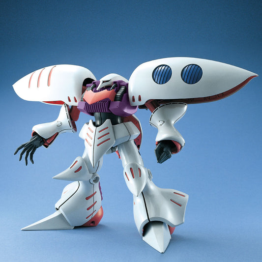 MGUC AMX-004 Qubeley