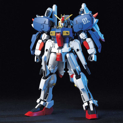 HGUC #023 MSA-0011 S-Gundam
