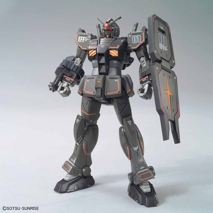 HGGTO #21 RX-78-01[FSD] Gundam FSD