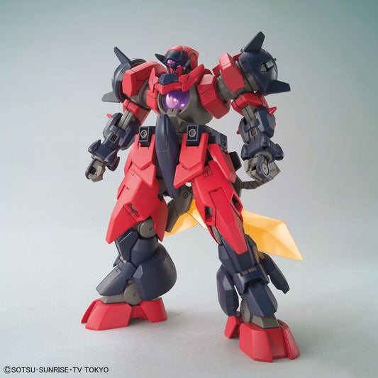HGBD #05 GNX-803OG Ogre GN-X