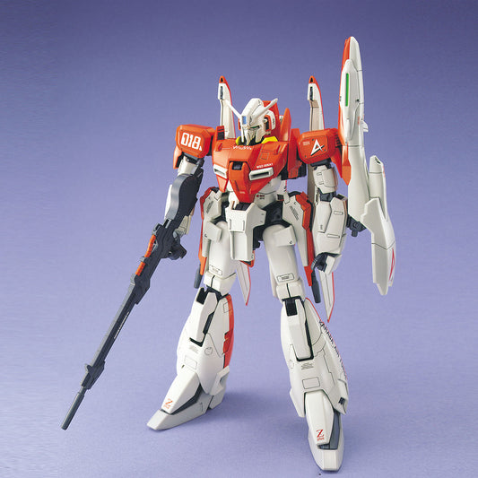 MG MSZ-006A1 Zeta plus