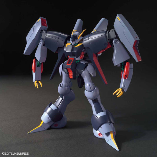 HGUC #214 RX-160 Byarlant Titans Prototype MS