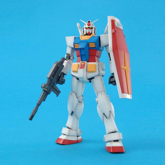 MGUC RX-78-2 Ver. 2.0