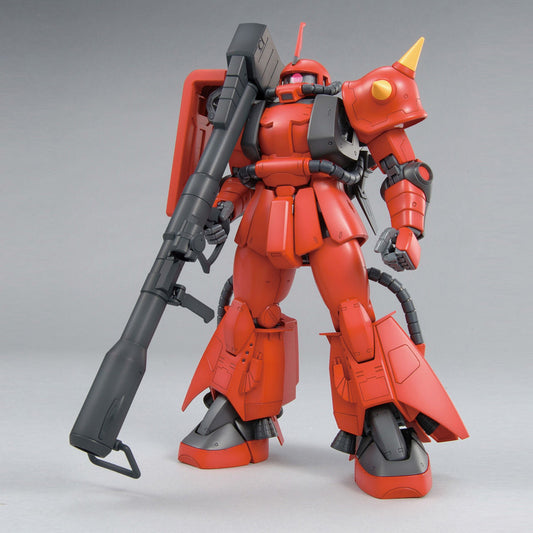 MG MS-06R-2 Zaku II (Johnny Ridden Custom) Ver.2.0