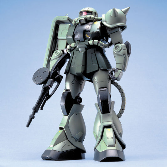 MG MS-06F/J Zaku II