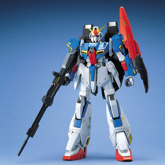 MG MSZ-006 Zeta Gundam