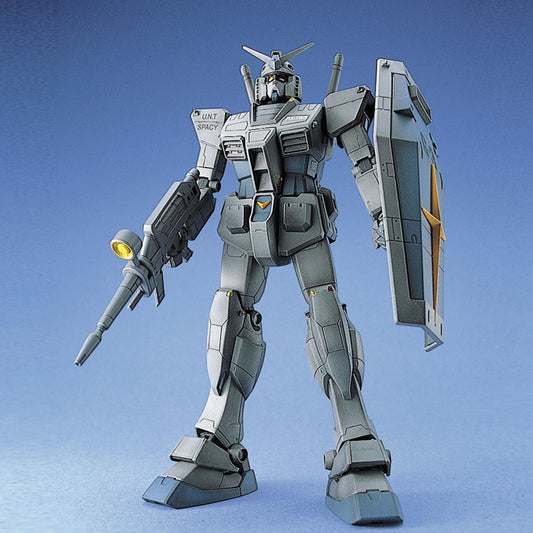 MG Gundam RX-78-3